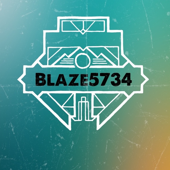 blaze5734